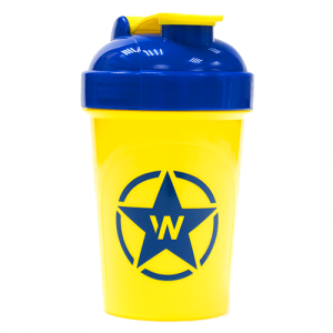 Шейкер (500мл) Шейкер (500мл)